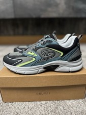 mens cruyff trainers size 8