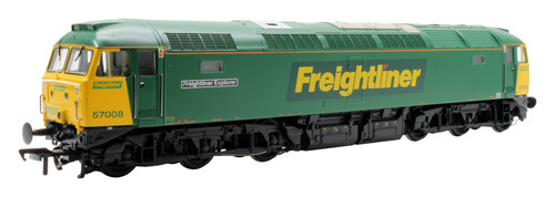 Bachmann 750 - bachmann, oo