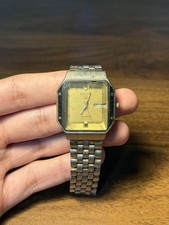 seiko 5 automatic 4216-5020 Spare Repair