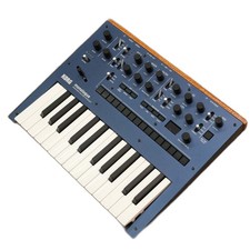 Korg monologue monophonic - korg,