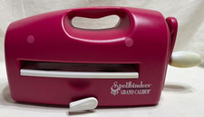 SPELLBINDERS : Grand Calibur