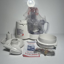 Kenwood FP110 Food Processor
