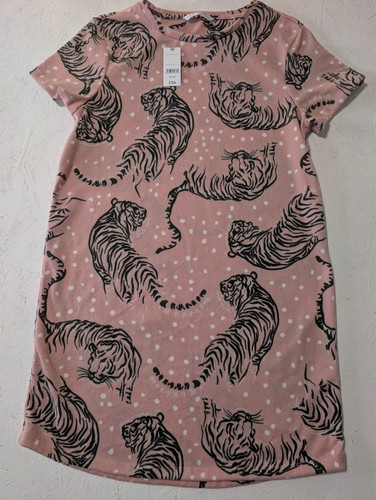 Bonmarche pink tiger print - pink,