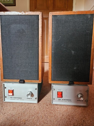 Rogers ls3 loudspeakers - rogers,