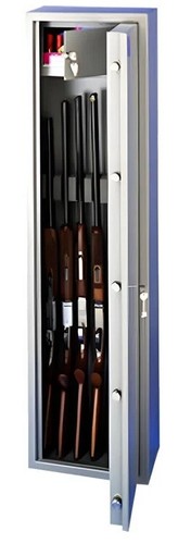 Brattonsound rl5 gun cabinet - rl5+,
