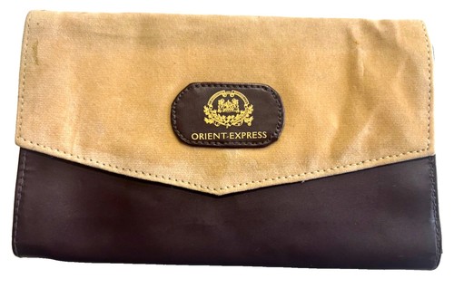 Vintage orient express travel - vintage,