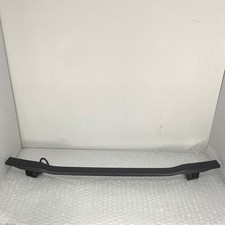 Front Bumper Reinforcement for Mitsubishi L200 K64T Series 3 2.5D
