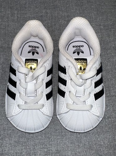Adidas superstar toddler - adidas,