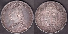 Great Britain. Victoria