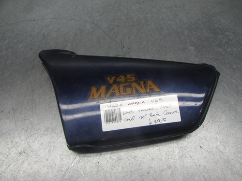 Honda vf750 magna v45 - honda,