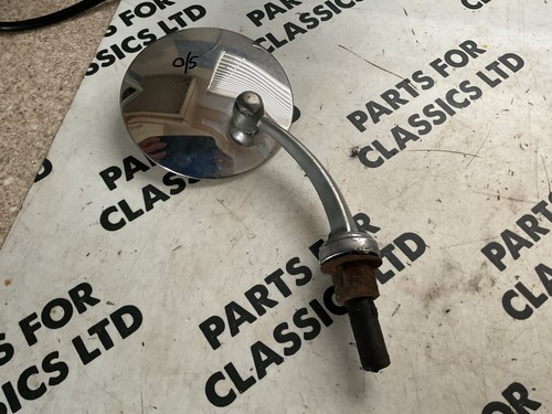 Riley series chrome - riley, rm