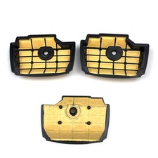 3* Chainsaw Cleaner Air Filter