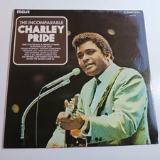 Charley Pride / The
