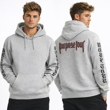 Justin Bieber Purpose Tour