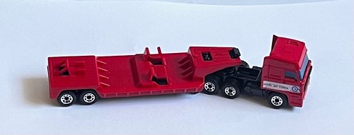 Matchbox convoy 108 - matchbox, cy-108