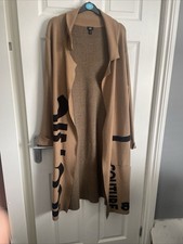 River Island Couture 88 Long