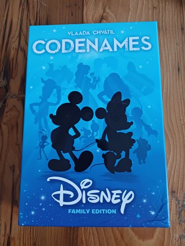Disney codenames - disney, codenames: