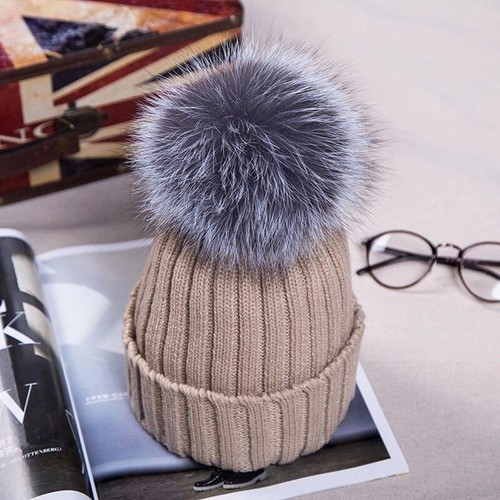 Ladies winter beanie - ladies, hat