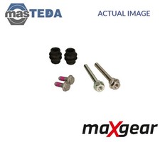 27-0669 BRAKE CALIPER REPAIR KIT REAR MAXGEAR FOR BMW 3,E30 318 I 83KW