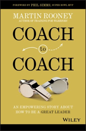 Coach martin - coach, by