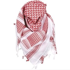 Arab Shemagh Keffiyeh Desert