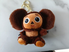 CHEBURASHKA BIG EARS RUSSIAN