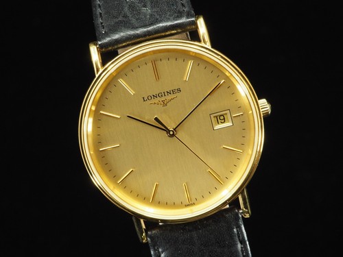 Vintage mint longines grand - vintage,