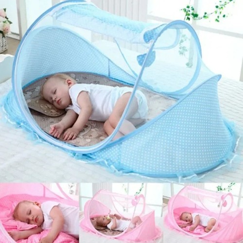 Portable foldable baby - portable,