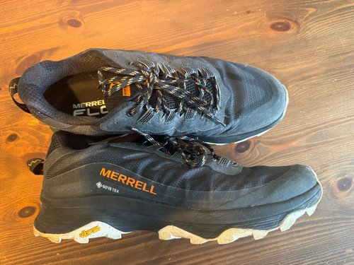 Merrell moab speed - merrell,