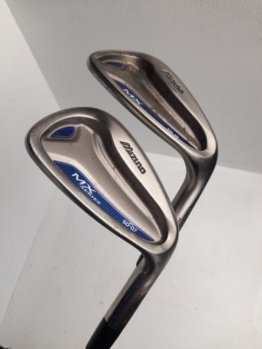 Mizuno series 55 - mx,