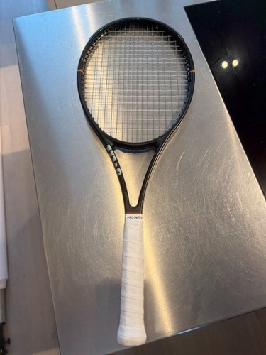 Wilson pro staff classic - wilson,