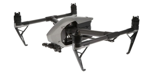 Dji inspire drone - inspire, zenmuse