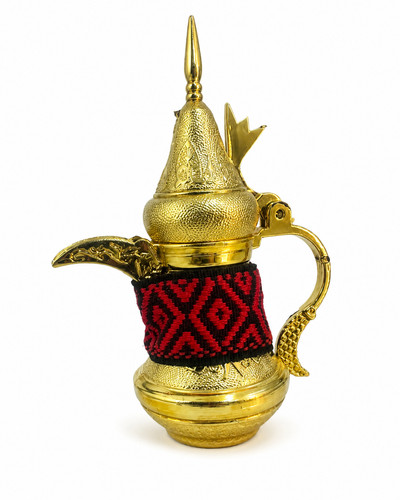 Mini decorative plastic arabic - plastic,