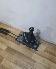 VW GOLF PASSAT CADDY AUDI A3 05-12 6 SPEED MANUAL GEAR SELECTOR (1K0711049AT)