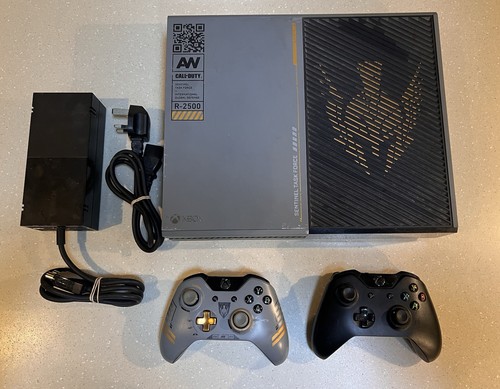 Microsoft xbox one call - microsoft,