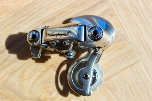 Campagnolo record a010 - campagnolo, (a010