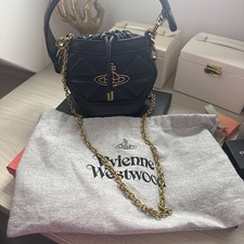 Vivienne Westwood Black