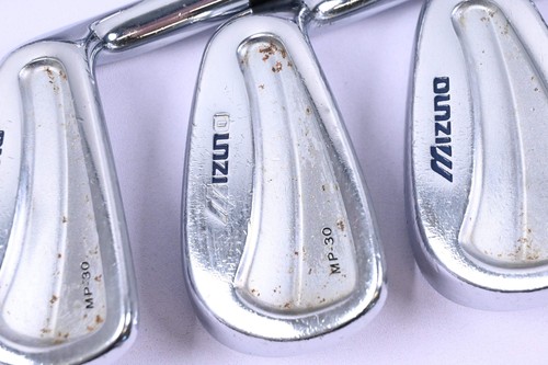 Mizuno irons 3 pw - mp-30,