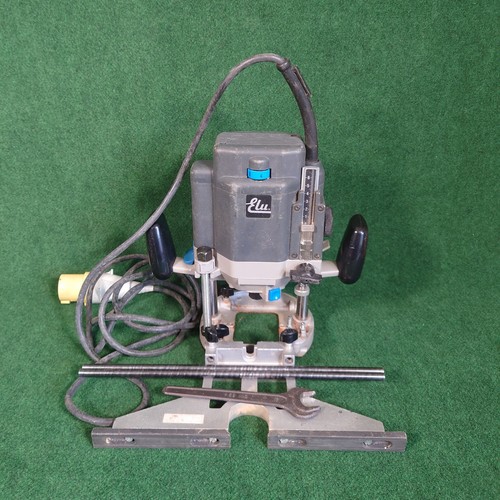Elu router mof177e - mof177e, 110v