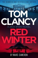 Marc Cameron: Tom Clancy red