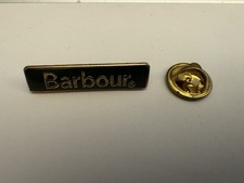 Vintage Original Barbour