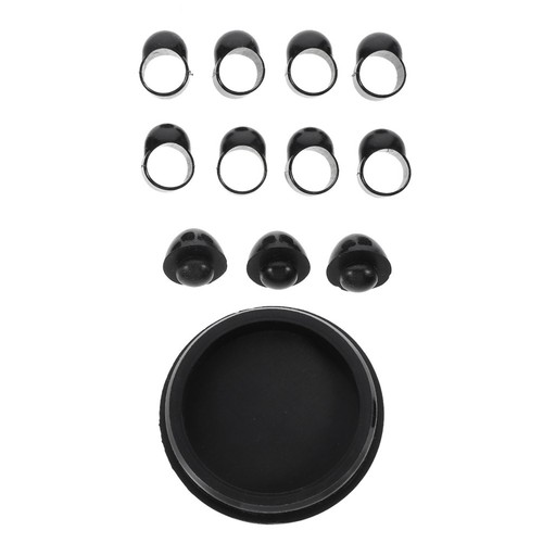 Set empty drum parts - ,