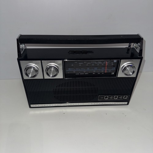 Highly rare vintage radio - rare,