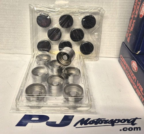 Cosworth hydraulic tappets - cosworth,