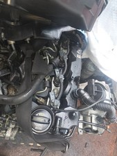 VOLKSWAGEN SHARAN 2.0 DIESEL