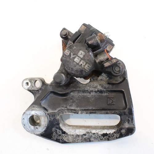 Ktm rear brake caliper - rear,