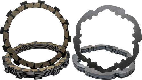 Rekluse racing torqdrive - rekluse,