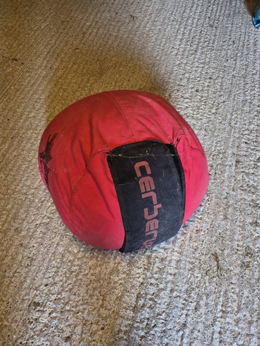 Cerebrus 70kg sandbag - 70kg, weight
