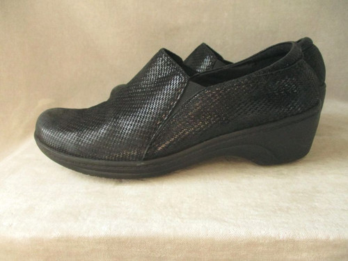 Clarks women slip shoes - clarks, on