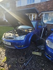 Ford Mondeo St Breaking Tdci